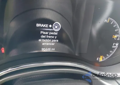 2021 Jeep Grand Cherokee Laredo X 4X2 z USA, uszkodzony, nr VIN 1C4RJEAG7MC844473